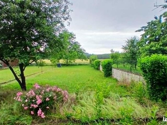 Maison vente à Laon, Coucy-le-château-auffrique