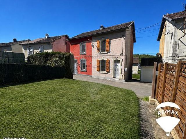 Maison vente à Val-de-Briey, Villerupt