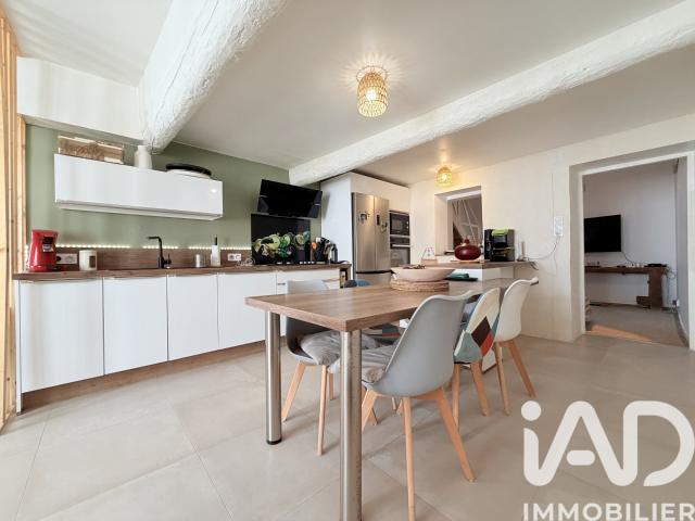 Maison vente à Narbonne, Sigean