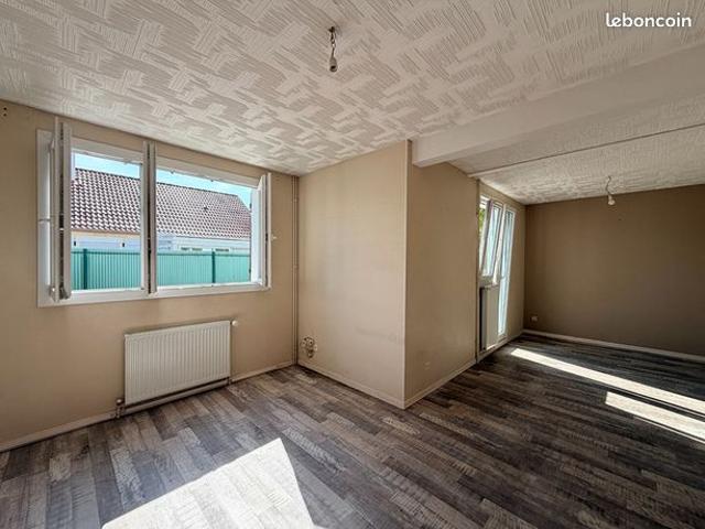 Maison vente à Avallon, Sarry