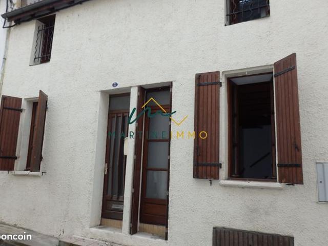 Maison vente à Langon, La Réole
