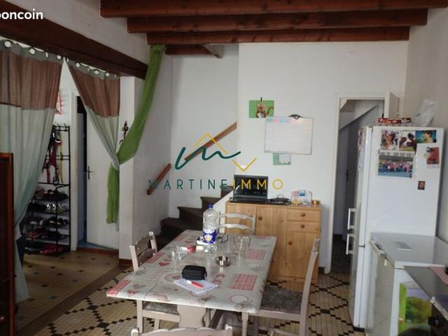 Maison vente à Langon, La Réole