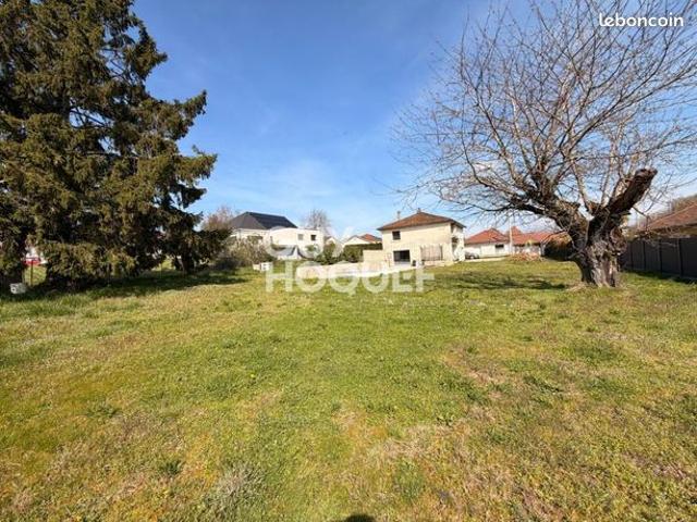Maison vente à Belley, Montagnieu