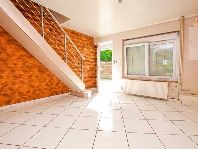 Maison vente à Avesnes-sur-Helpe, Rousies