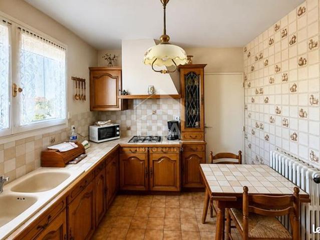 Maison vente à Rochefort, Royan