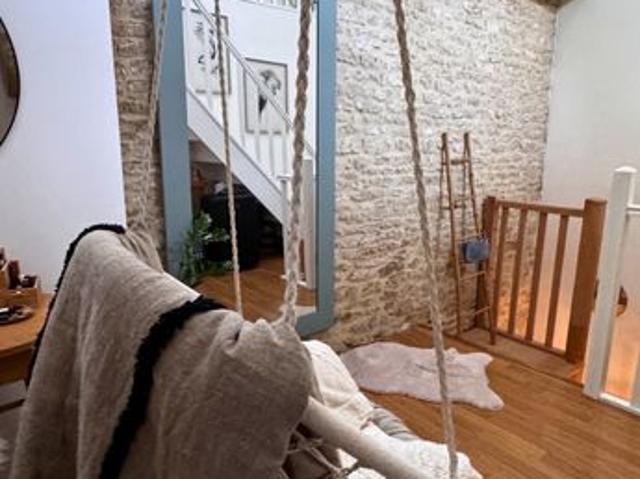 Maison vente à Lisieux, Sallenelles