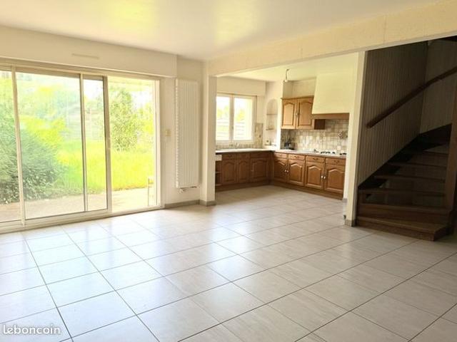 Maison vente à Nantes, Couëron