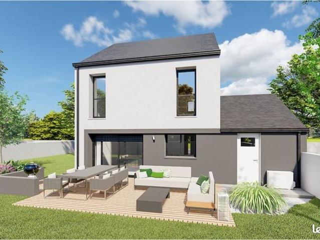 Maison vente à Bayeux, Hottot-les-bagues
