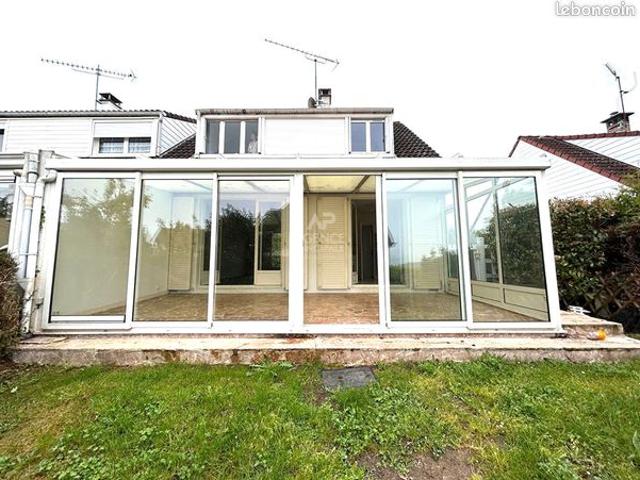 Maison vente à Dreux, Vernouillet