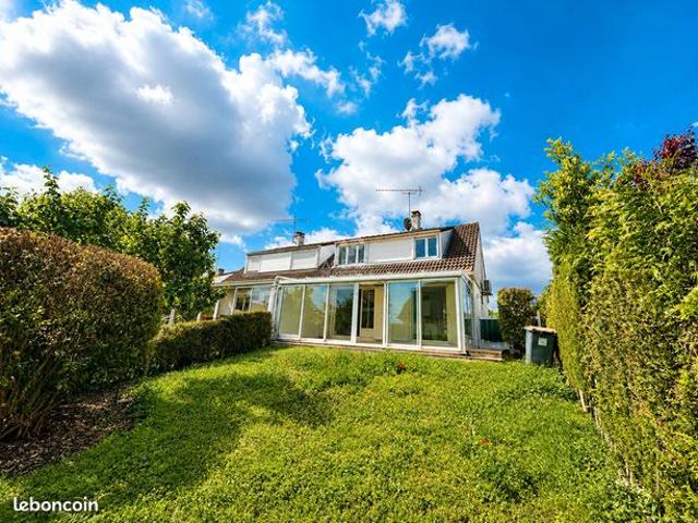 Maison vente à Dreux, Vernouillet
