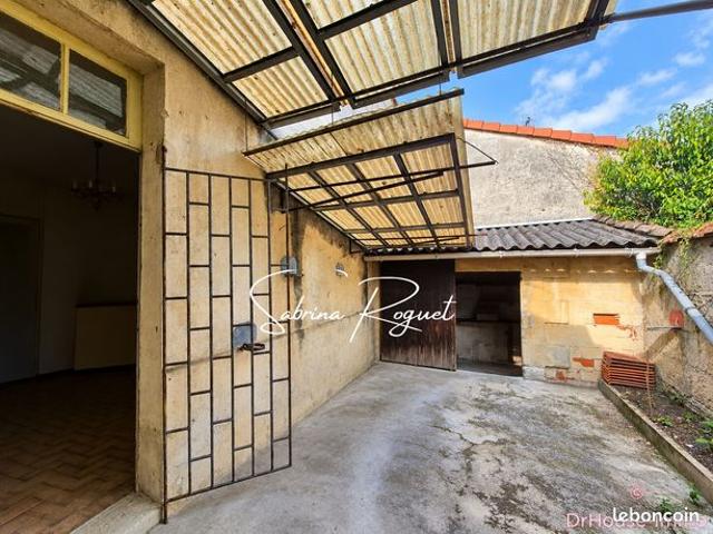 Maison vente à Bègles, Gironde