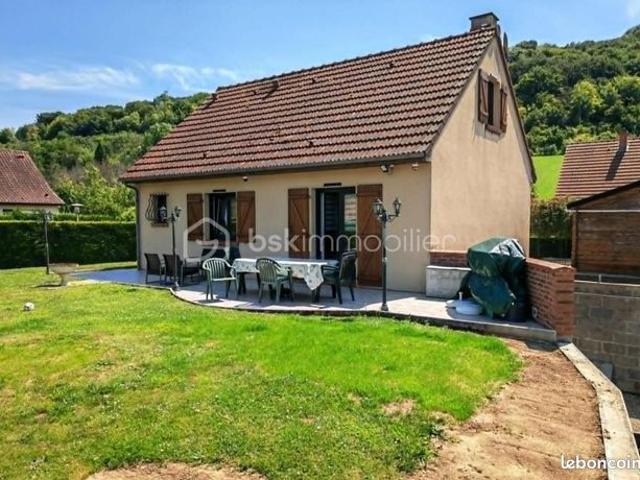 Maison vente à Dieppe, Incheville