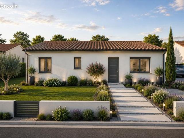 Maison vente à Nyons, Grignan