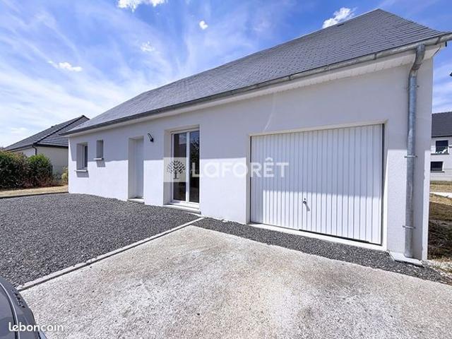 Maison vente à Chartres, Champhol