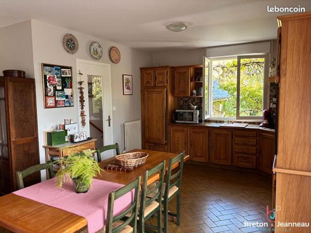 Maison vente à Laval, Bonchamp-lès-laval