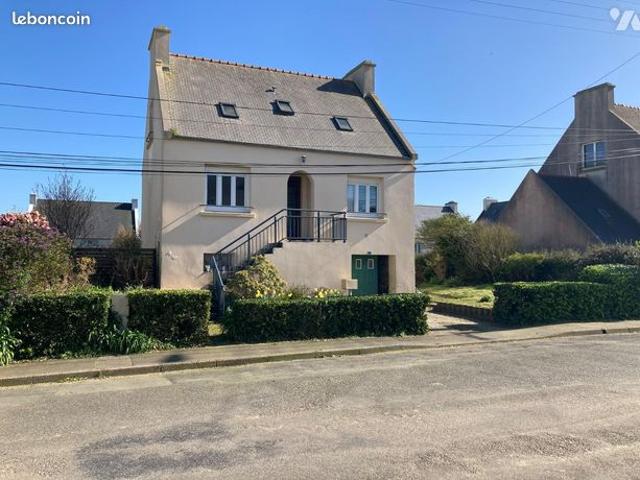 Maison vente à Brest, Bretagne