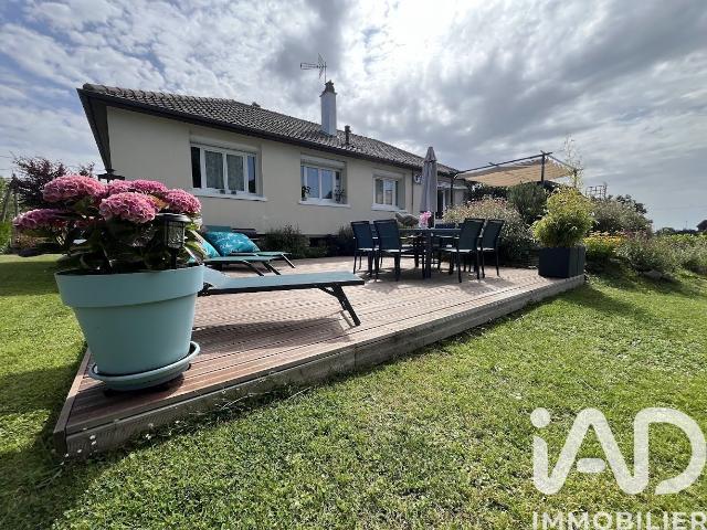 Maison vente à Caugé, Eure