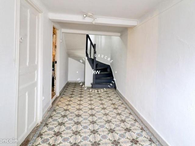 Maison vente à Antony, Clamart