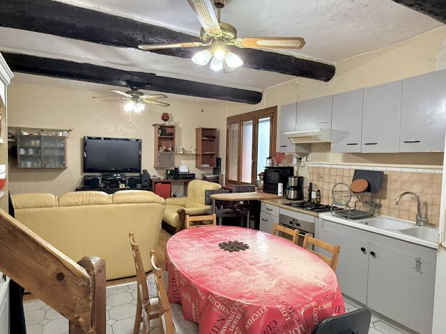 Maison vente à Béziers, Saint-thibéry