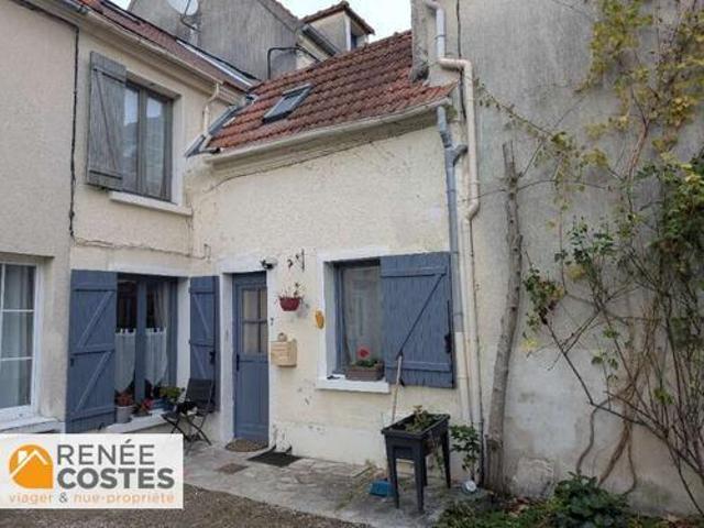 Maison vente à Meaux, Mary-sur-marne