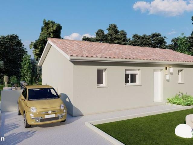 Maison vente à Périgueux, Annesse-et-beaulieu