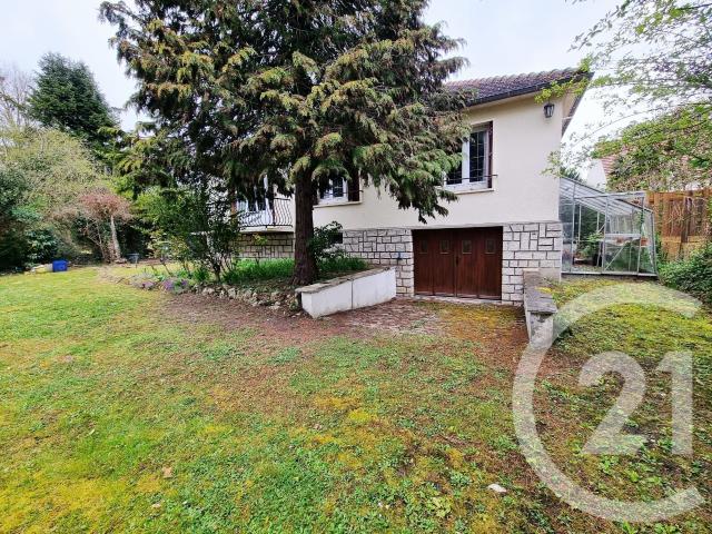 Maison vente à Palaiseau, Gif-sur-yvette
