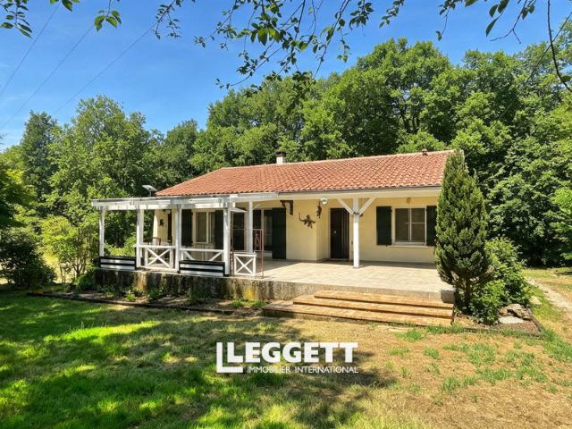 Maison vente à Bergerac, Lalinde