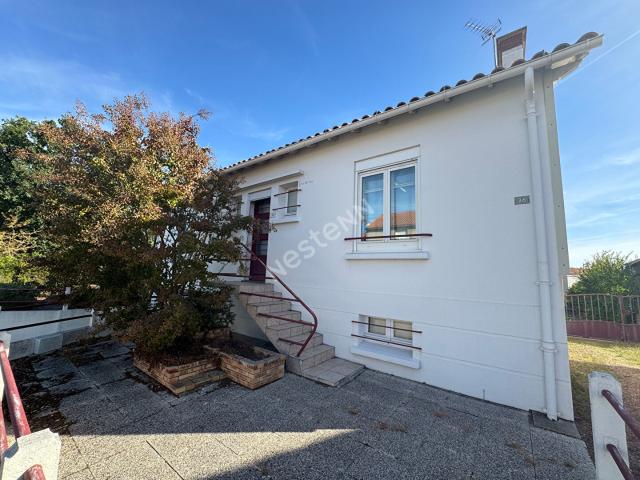 Maison vente à La Roche-sur-Yon, Cugand