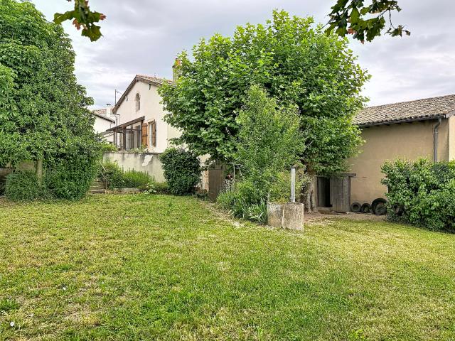 Maison vente à Les Terres Muniers, La Chapelle-de-Guinchay