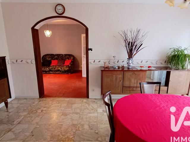 Maison vente à Châteauroux, Villedieu-sur-indre