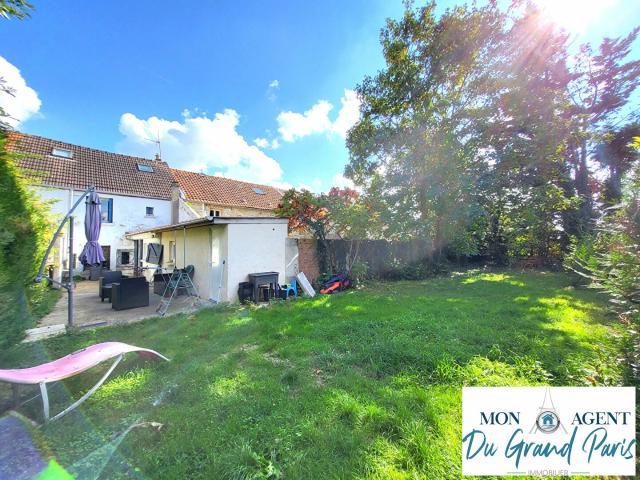 Maison vente à Palaiseau, Villejust