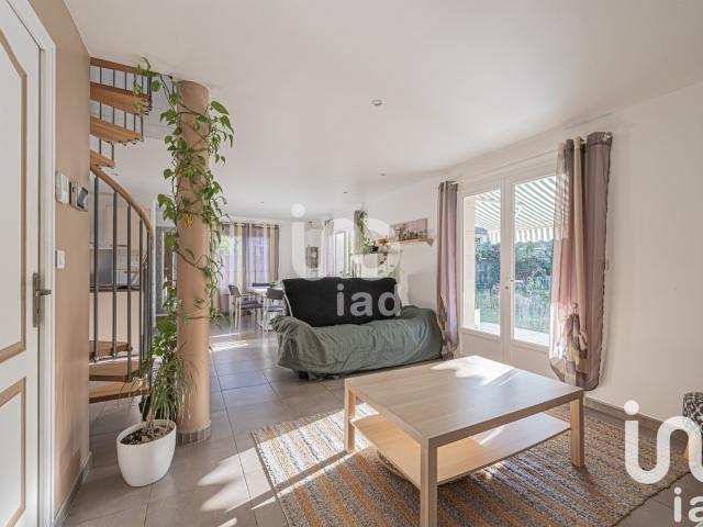 Maison vente à Bobigny, Bondy