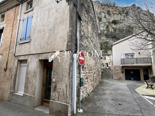 Maison vente à Tournon-sur-Rhône, Soyons