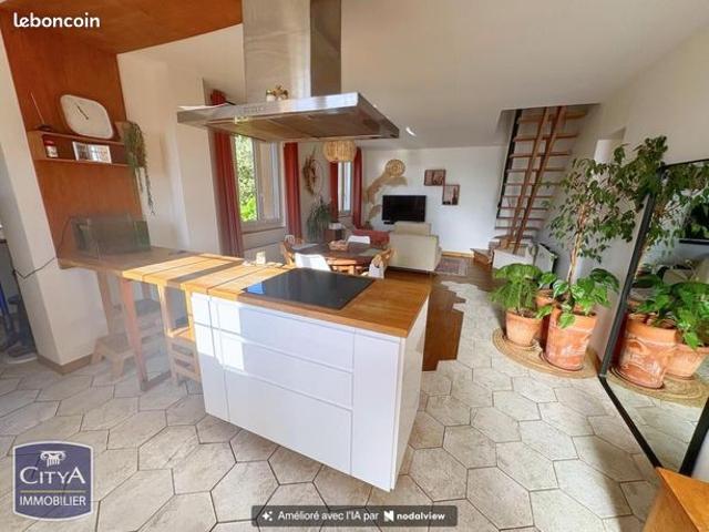Maison vente à Lavardin, Loir-et-Cher