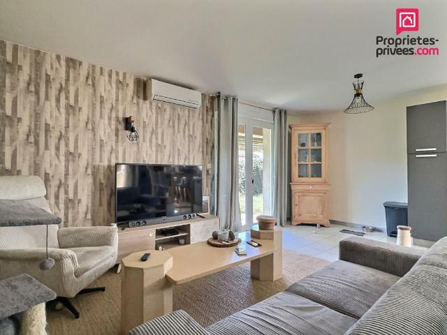 Maison vente à Langon, La Réole