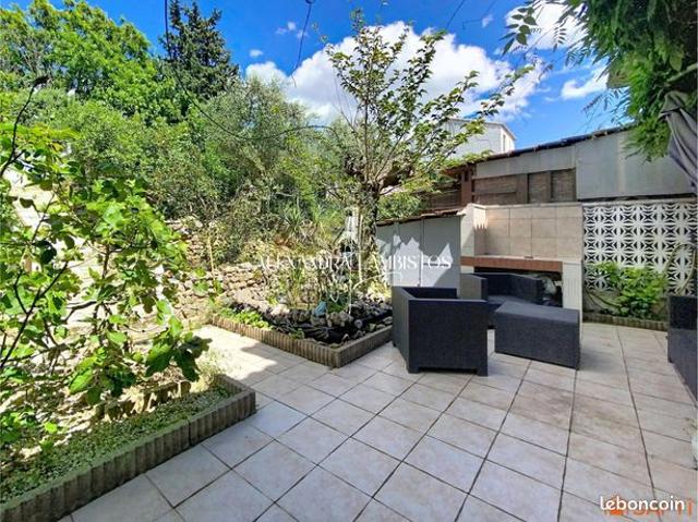 Maison vente à Montpellier