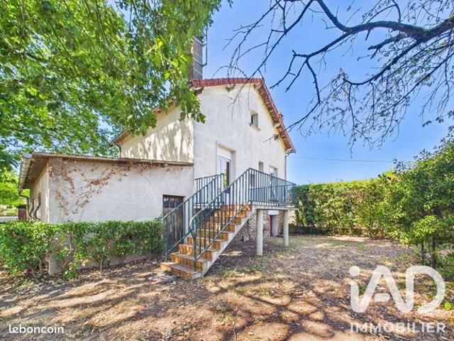 Maison vente à Palaiseau, Sainte-geneviève-des-bois