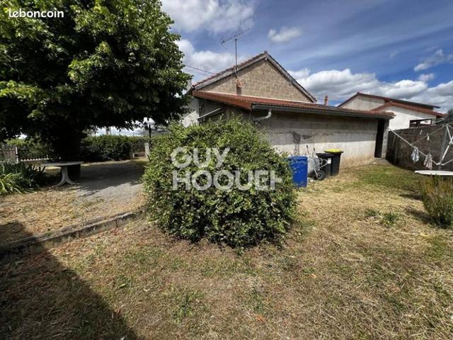 Maison vente à Roanne, Balbigny