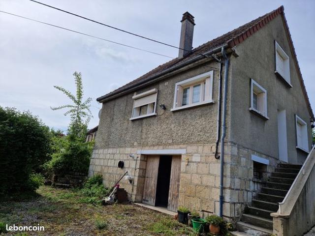 Maison vente à Senlis, Crépy-en-valois