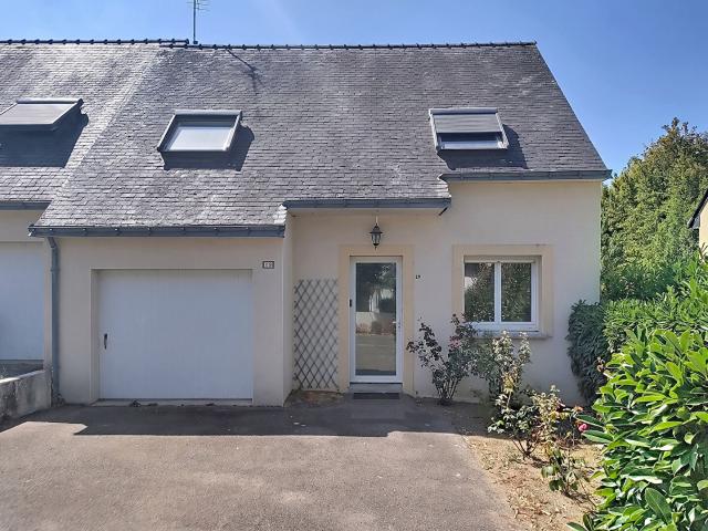 Maison vente à Saint-Nazaire, Saint-nazaire