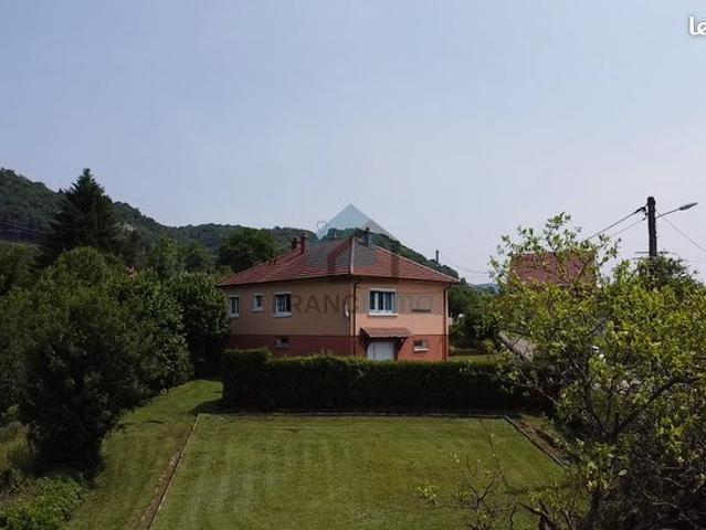 Maison vente à Montbéliard, Feule