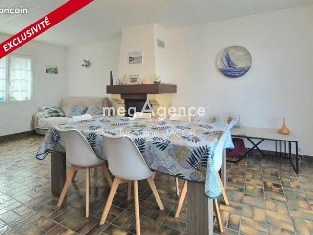 Maison vente à Guingamp, Bretagne