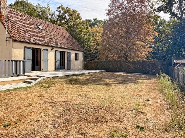Maison vente à Étampes, Angerville