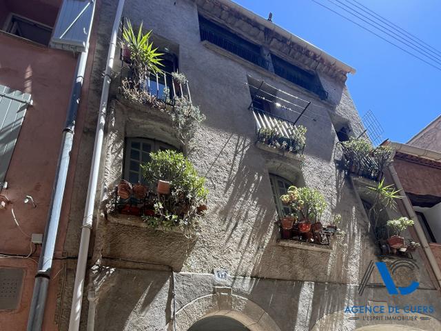 Maison vente à Arrondissement de Toulon, Cuers