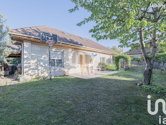 Maison vente à Bobigny, Bondy