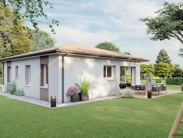 Maison vente à Cholet, Pays de la Loire