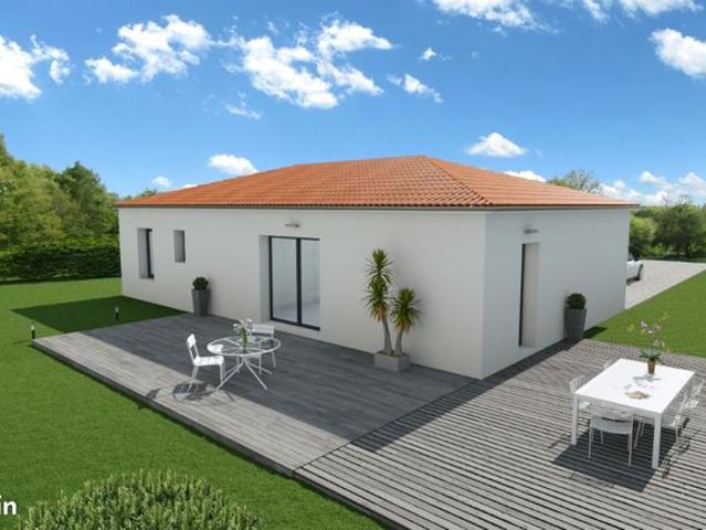 Maison vente à Montbrison, Saint-marcellin-en-forez