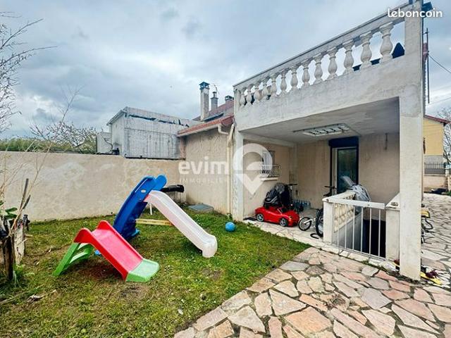 Maison vente à Argenteuil
