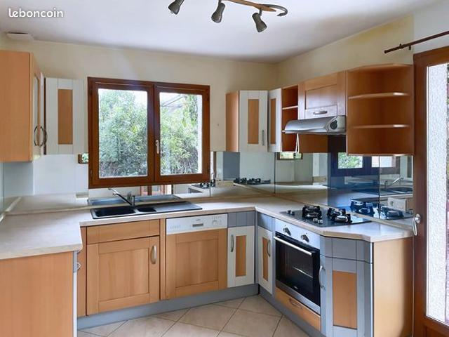 Maison vente à Montreuil-sur-Mer, Rumilly