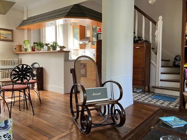 Maison vente à Villemomble, Seine-Saint-Denis
